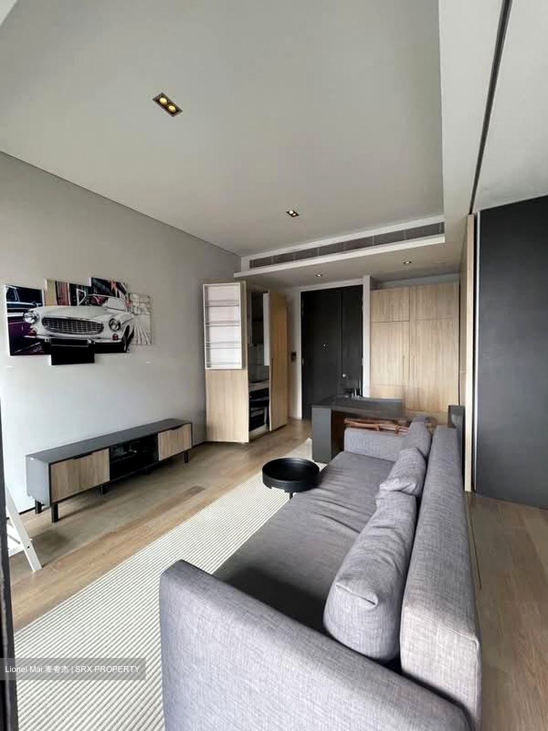 OUE Twin Peaks (D9), Condominium #577463441